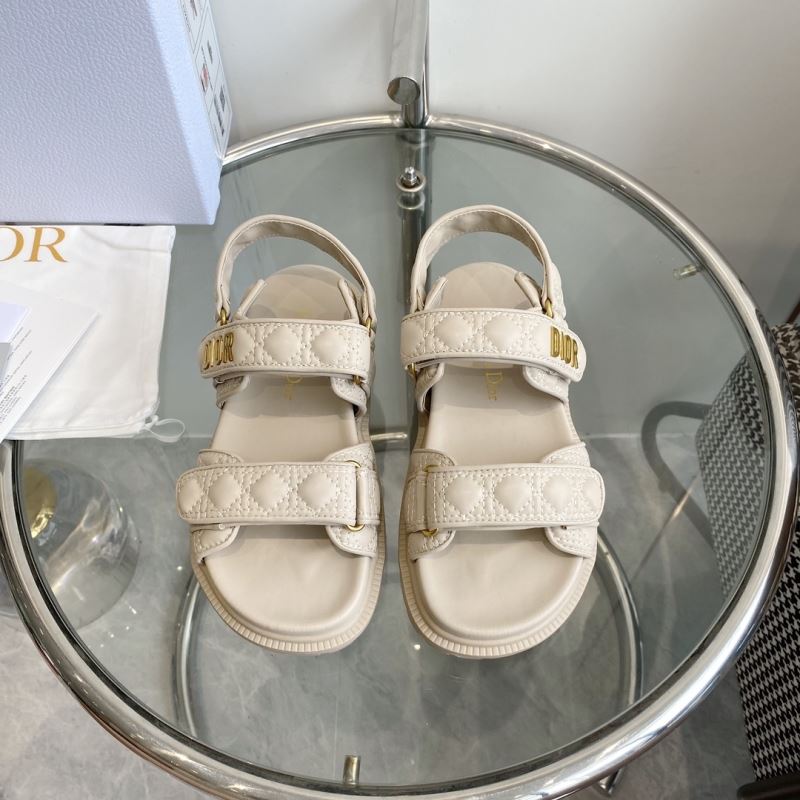 Christian Dior Sandals